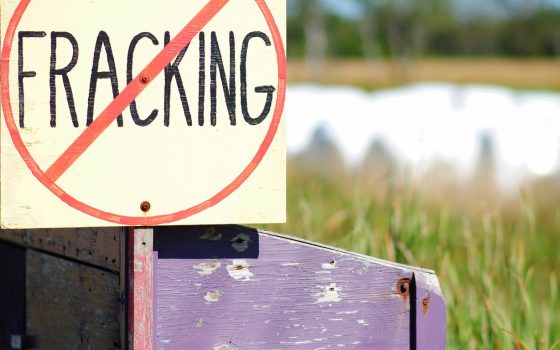Why fracking is in big trouble