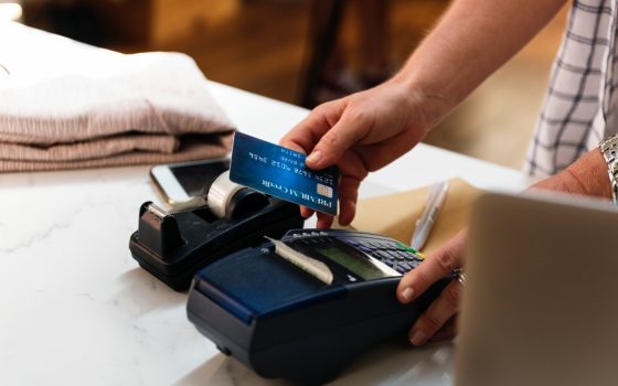 FCA failing poorer households over credit card debt