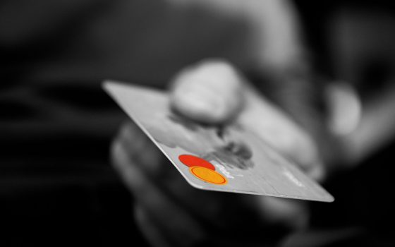 Regulating the credit card market
