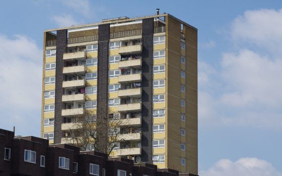 A step in the right direction for rent controls in London