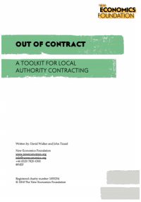 Out of Contract
