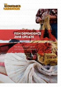Fish Dependence Day 2018