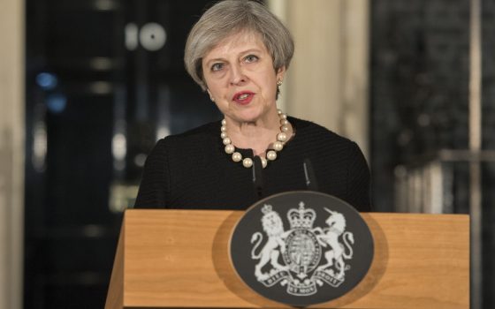 The rhetoric is fine but why is this industrial strategy so underwhelming?