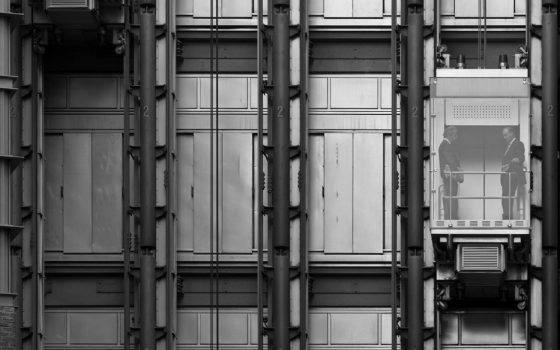 Why inequality is an economic problem
