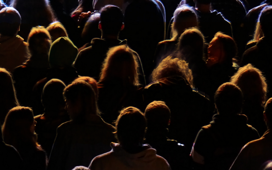 Building a new economy where people really take control