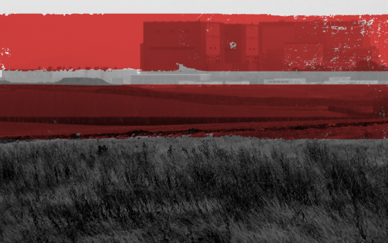 How much solar could you get for the cost of Hinkley?