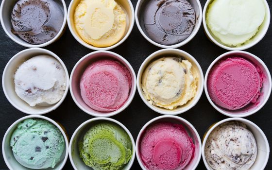 Tell your MP: Give Clifford ice cream