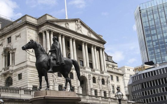 Weekly Economics Podcast: Can we bring down house prices without crashing the economy?
