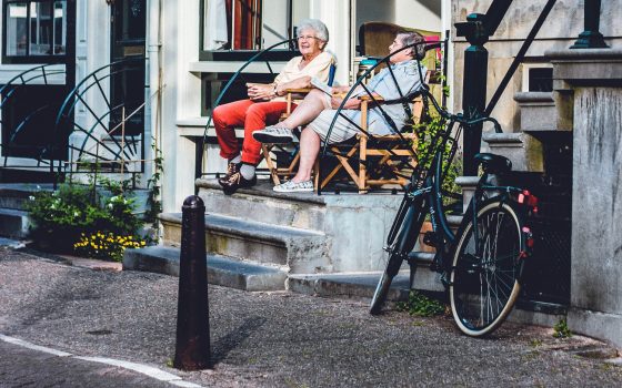 How do you measure wellbeing?