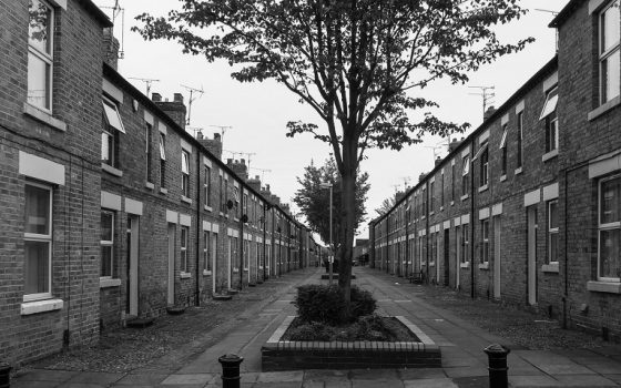 Four out of five homes built on NHS land are unaffordable to nurses
