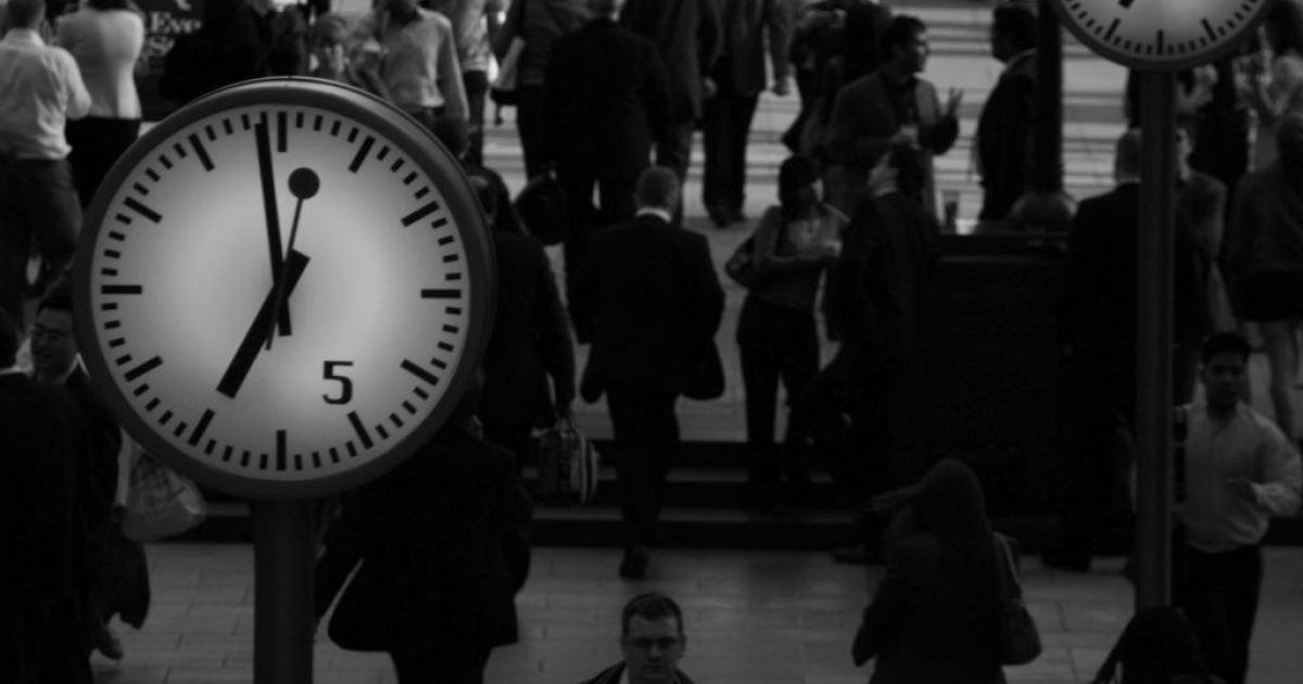 Weekly Economics Podcast: Where did our immigration system come from?