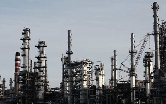 Central banks should lead by example on transparency and climate change