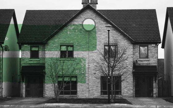 How to fix the broken land system at the heart of our housing crisis
