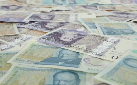 For voters, the cost of living is front of mind