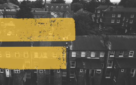 New Economics Podcast: tackling the cost of living crisis