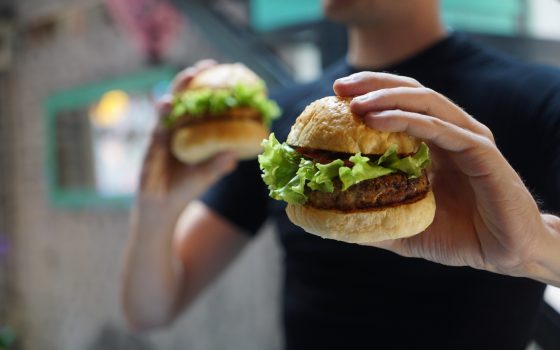Lab-grown food: We need a just transition, not a tech-led disruption