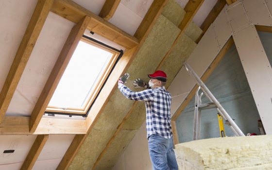 An emergency insulation plan to cut bills this winter