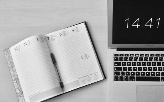 The case for a four-day week