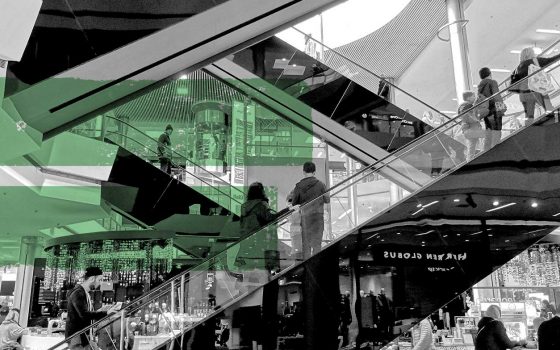 BHS collapse: how capitalism is eating itself