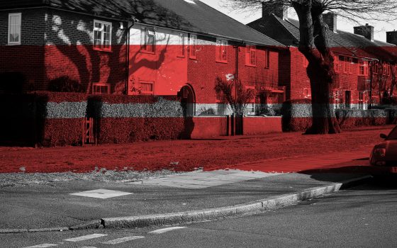 Four steps to fix the UK's housing crisis