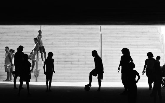 Basic human needs: what are they?