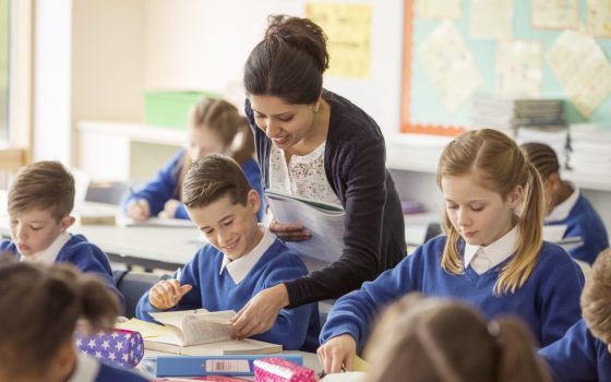 Helping people into good jobs rather than just any job could save the government billions
