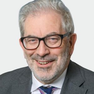 Lord Bob Kerslake