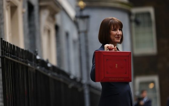 What to make of the Labour government's first budget?