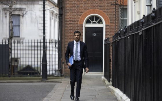 What does the spring statement mean for the Great Homes Upgrade?