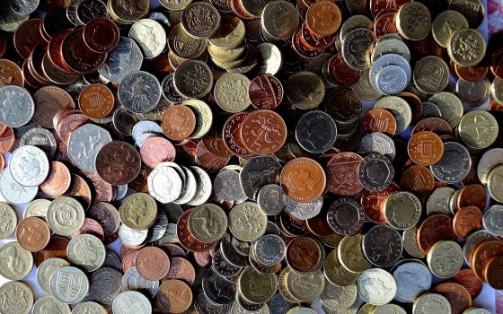 A radically different social security system