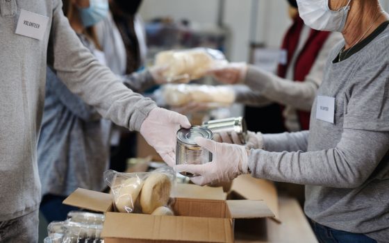 New Economics Podcast: tackling the cost of living crisis