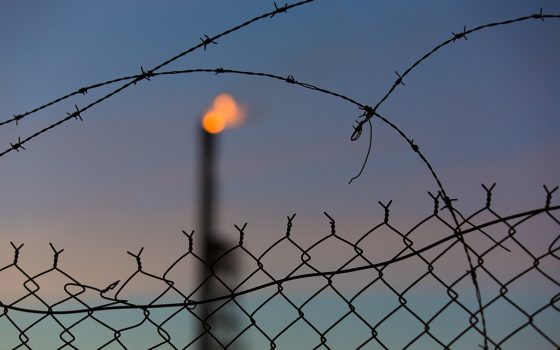 Russian gas is the least of our energy problems