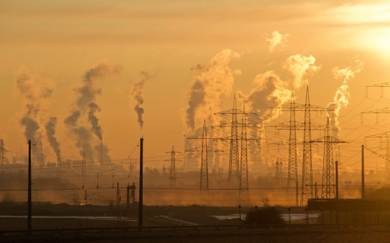 Protecting planet from finance while protecting finance from itself