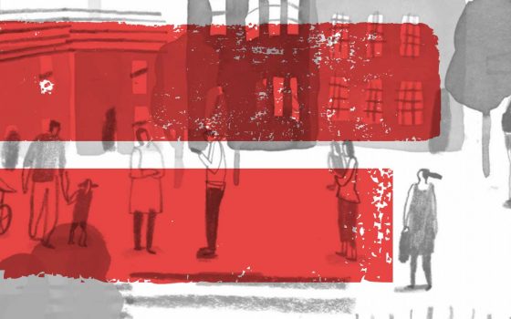 NEF Review of the Year 2014 – 2015