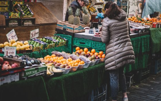 “Take responsibility for your own health”: naivety or convenient excuse?