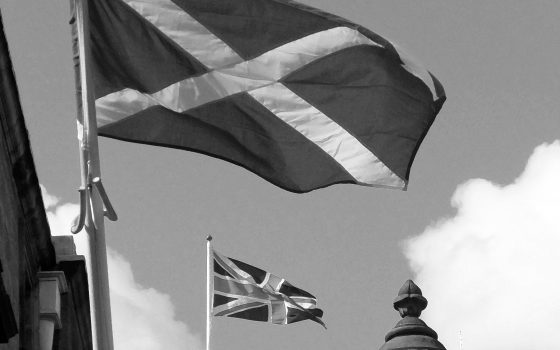 Scottish independence, UK dependency