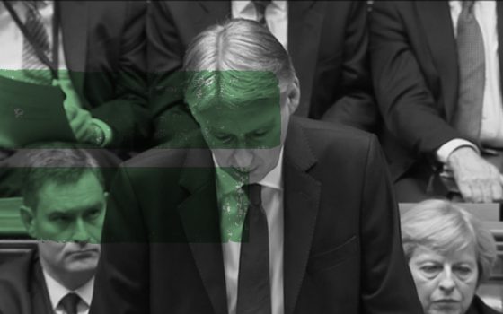 5 things Philip Hammond forgot to mention in his Budget