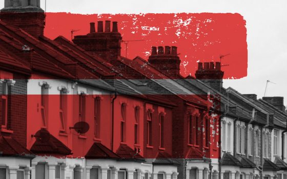 How to fix the housing crisis: Take land seriously