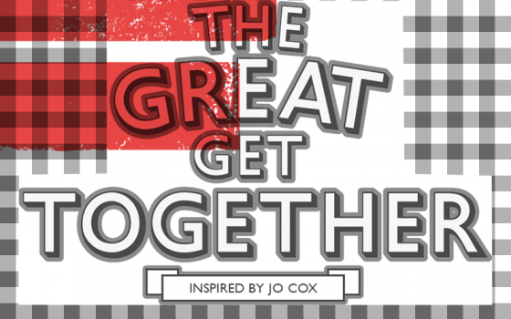 NEF's Great Get Together