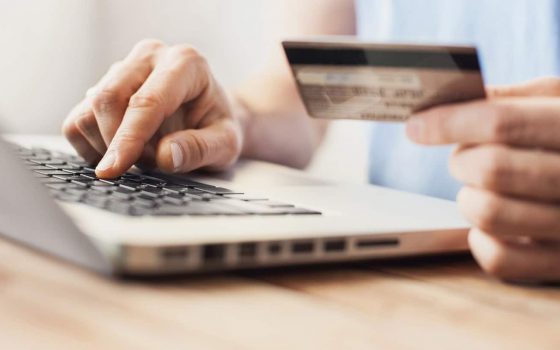 Millions struggling to cope with credit card debt