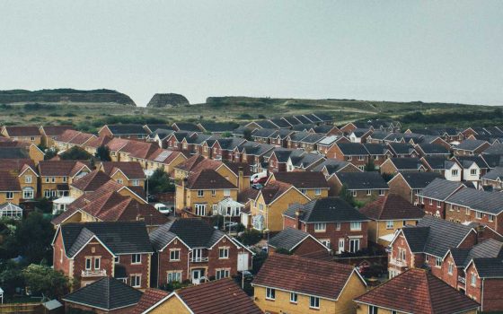 How the broken land market drives our housing crisis