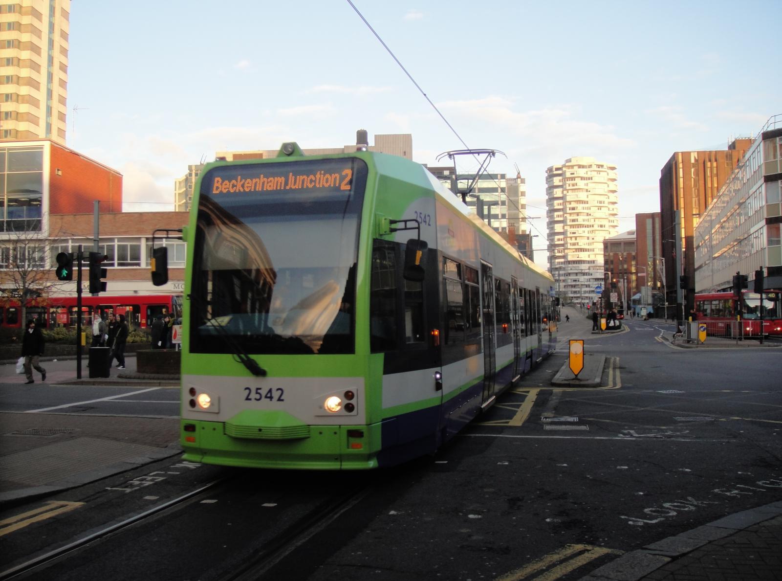 NEF CEO Miatta Fahnbulleh announced as chair of Croydon Climate