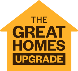 The Great Homes Upgrade