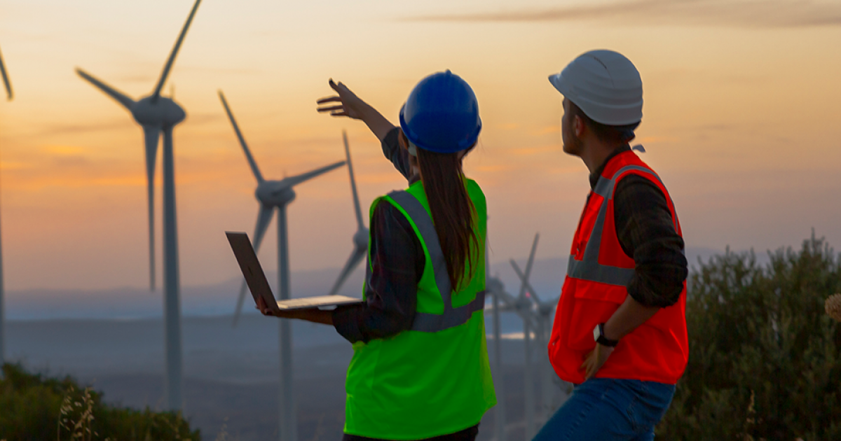 An updated economy for a modern era