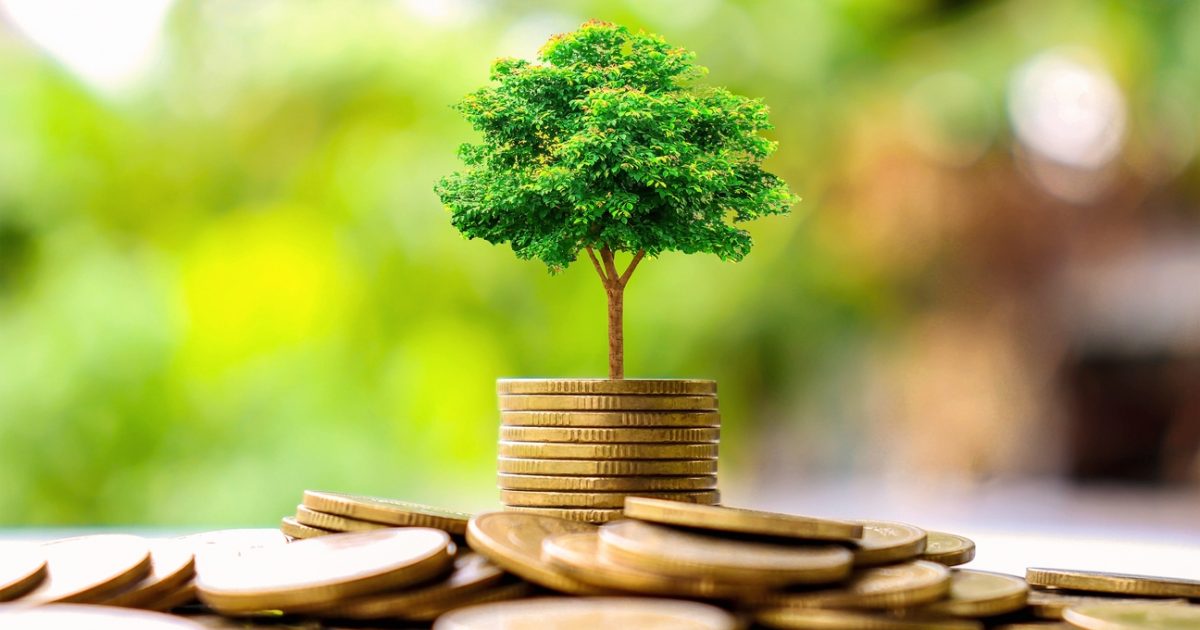 Change The Rules Of Green Finance - Finansdirekt24.se