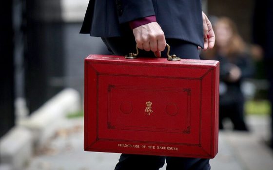 The autumn budget: A step in the right direction but still falling short