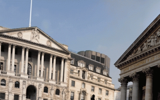 Rate rise exposes dangerously outdated fiscal policy