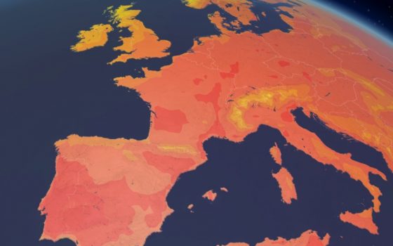 New EU fiscal rules jeopardise investment needed to combat climate crisis