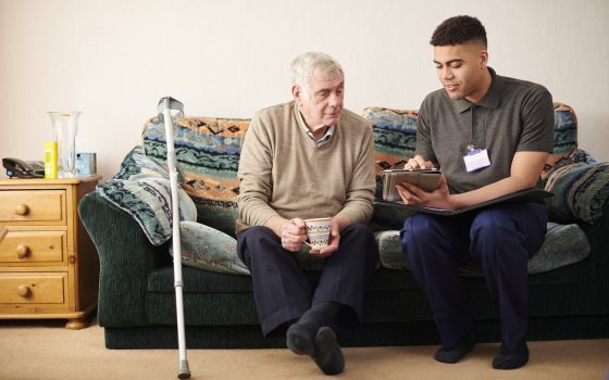 Will a national care service fix our broken system?