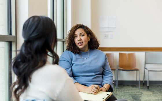 It's not me, it's you: better employment opportunities for disabled people